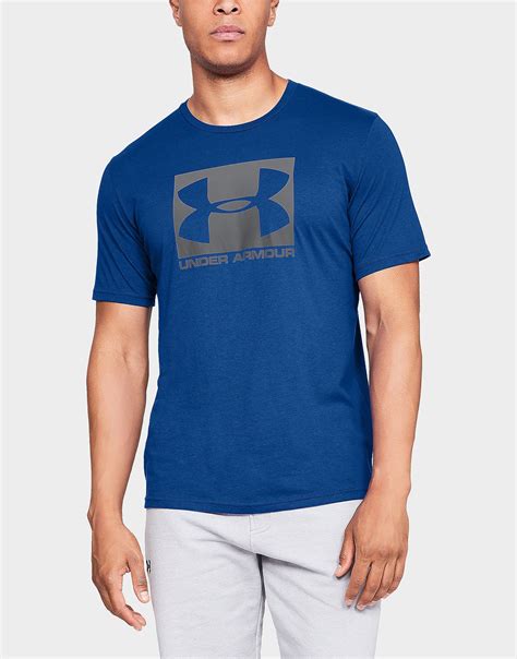 under armour shirt.